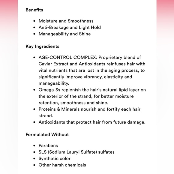 🆕 Alterna Caviar Anti-Aging Replenishing Moisture CC Cream. NWT. - Picture 8 of 8